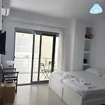 Ionian Seaview 11 Bougainville Апартаменты