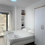 Апартаменты Ionian Seaview 11 Bougainville *