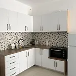 Апартаменты Ionian Seaview 11 Bougainville