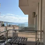 Ionian Seaview 11 Bougainville Апартаменты *