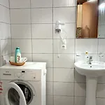 Апартаменты Ionian Seaview 11 Bougainville Саранда