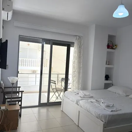 Ionian Seaview 11 Bougainville Appartement