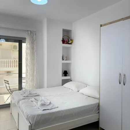 Appartement Ionian Seaview 11 Bougainville *