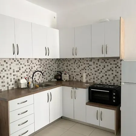 Apartment Ionian Seaview 11 Bougainville