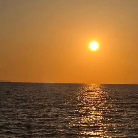 Appartamento Ionian Seaview 11 Bougainville *