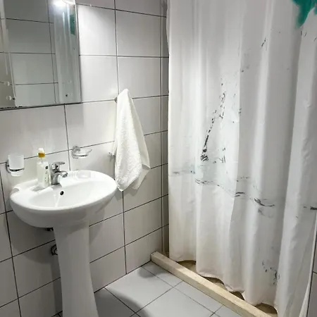 Ionian Seaview 11 Bougainville Sarandë