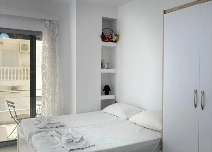 Apartment Ionian Seaview 11 Bougainville *