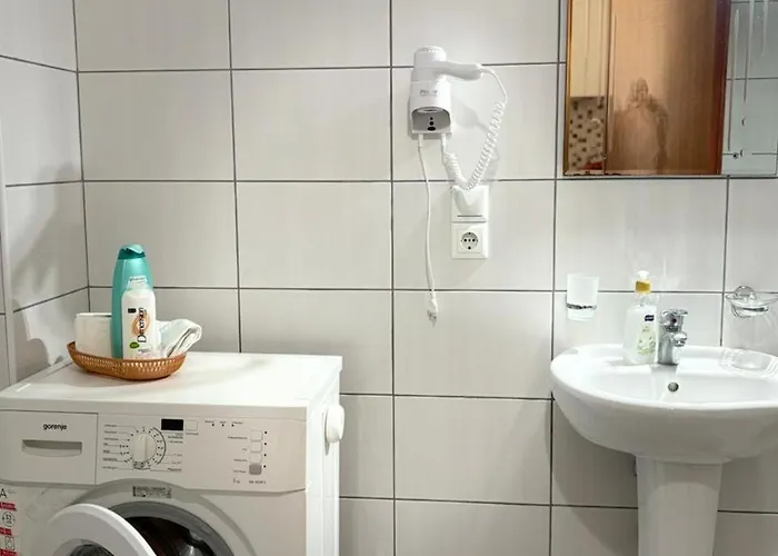 Apartment Ionian Seaview 11 Bougainville Sarandë